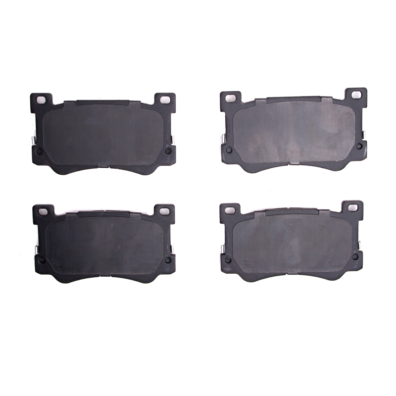 Kia K900 Brake Pads - Front - R1 Concepts - Optimum OE - `17-`22